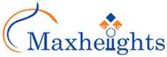 Maxheights Infrastructure logo